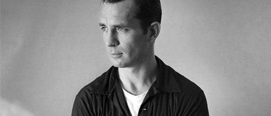 Jack Kerouac