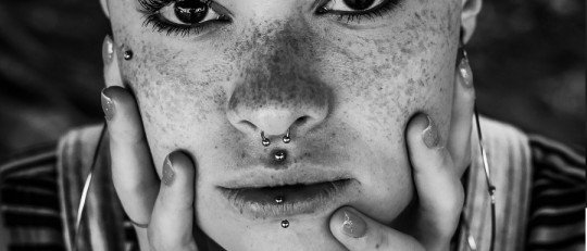 ¿Cuál es el origen de los Piercings?
