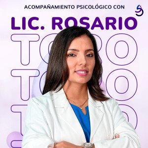 Rosario Ysabel Toro Barreto