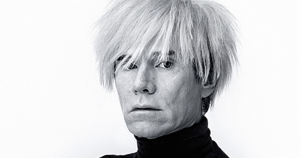 Las 80 mejores frases de Andy Warhol, el padre del Pop Art