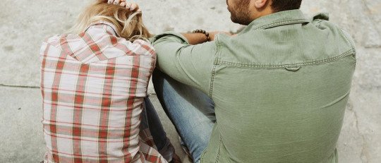 Cómo puede interferir en las Relaciones de Pareja la Ansiedad