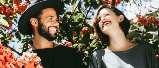 Anarquía relacional.