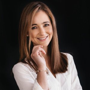 Carolina Cordero Serrano