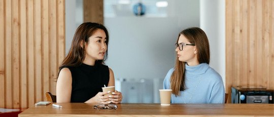 Consejos para decir 'no' sin sentirte culpable