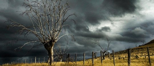 Fobias meteorológicas