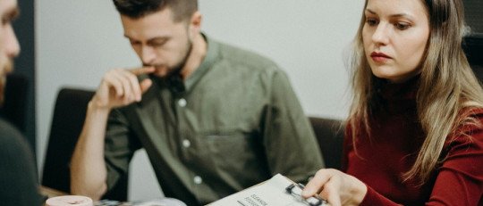 Consejos de Gestión Emocional en la búsqueda de empleo