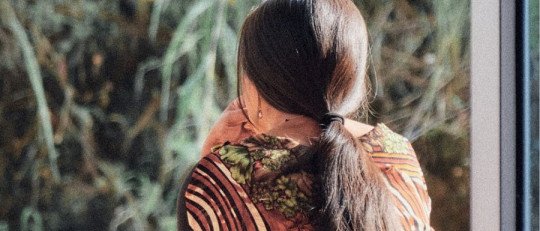 Cómo apoyar a un hijo trans