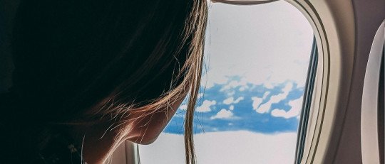 Estrategias para superar la Fobia a Volar