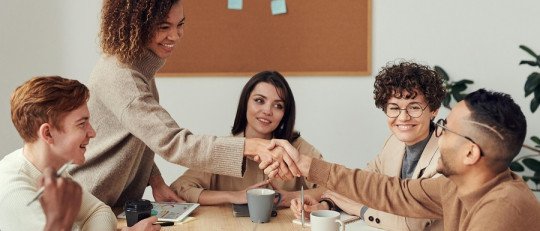 La importancia de recibir reconocimiento por nuestros logros