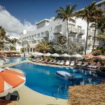 The Savoy Hotel & Beach Club (Miami Beach)