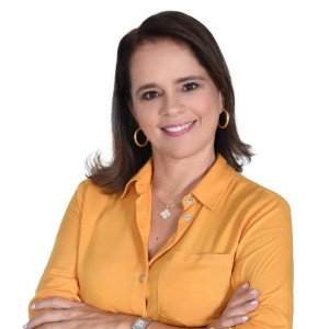 Patricia Rojas Rubio