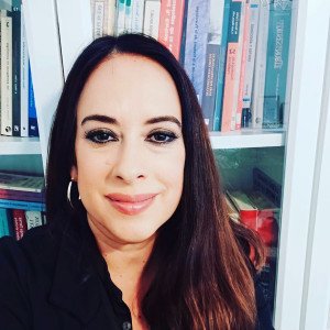 Gemma Rodriguez Megias