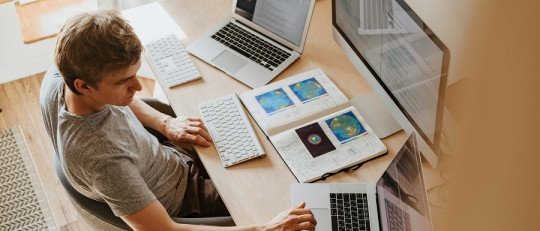 Síndrome Visual Informático