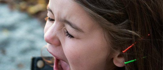 Consejos para gestionar las Rabietas en la Crianza