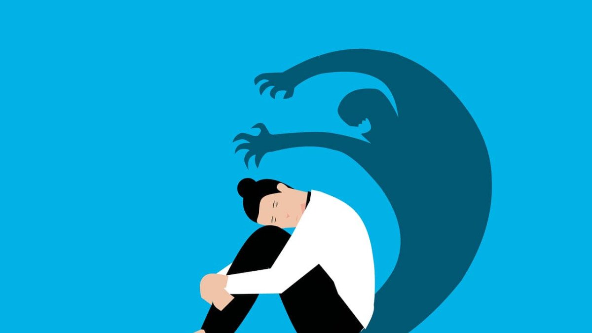 La triple pandemia psicológica: Ansiedad, Estrés y Depresión