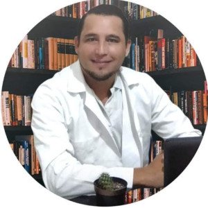 Diego Cedeño Nevárez