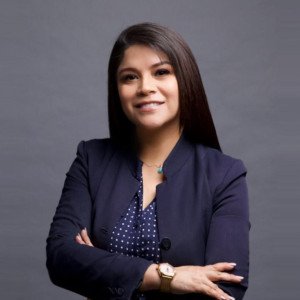 Ximena Gutiérrez Apolo