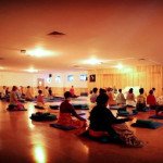 The Dhamma Dãna Meditation Center