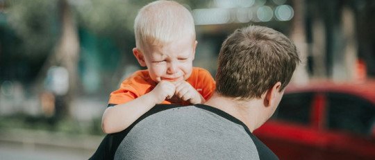 Formas en las que la Adicción impide conectar con tus hijos