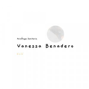 Vanessa Benadero Ferrando