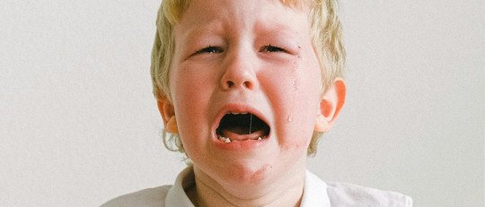 El impacto de los castigos físicos en la Crianza