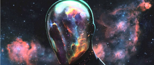 ¿Dónde está la mente?