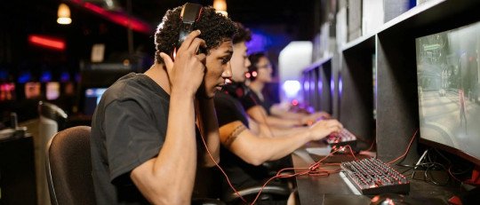 La Psicología Deportiva en los E-Sports