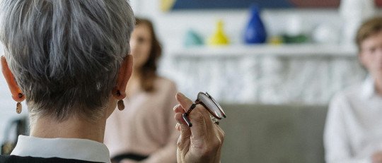 Cómo hacen los psicólogos para que los pacientes confíen en ellos