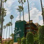 The Beverly Hills Hotel (Beverly Hills, Los Ángeles)