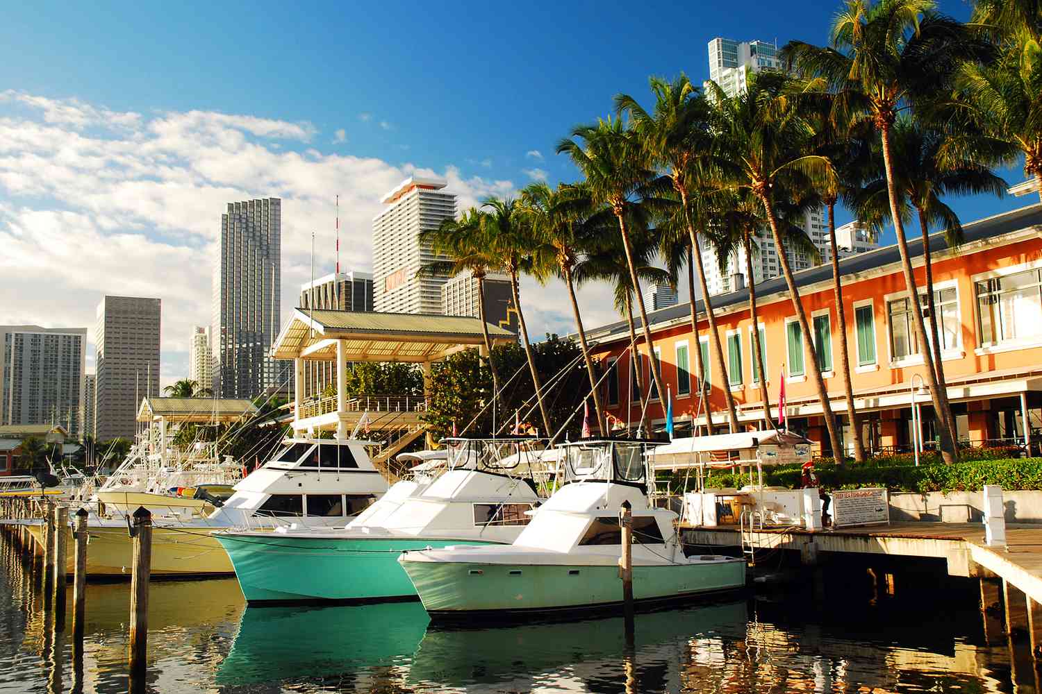 Hoteles enfocados en wellness en Miami (Florida)