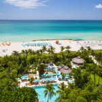 The Palms Hotel & Spa (Collins Avenue, Miami Beach)