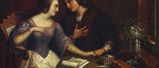 Eloísa de Argenteuil