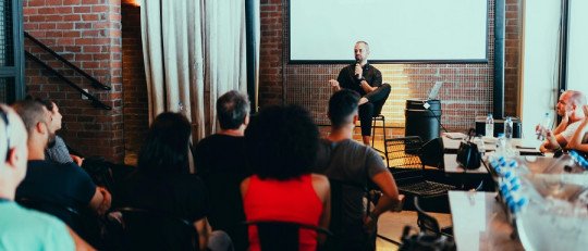 La Oratoria, una soft skill fundamental