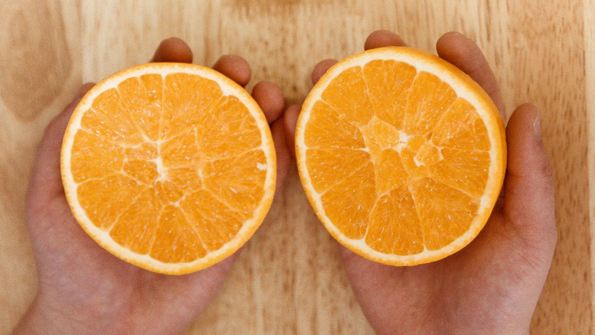 ¿Cómo nos limita el mito de la media naranja?