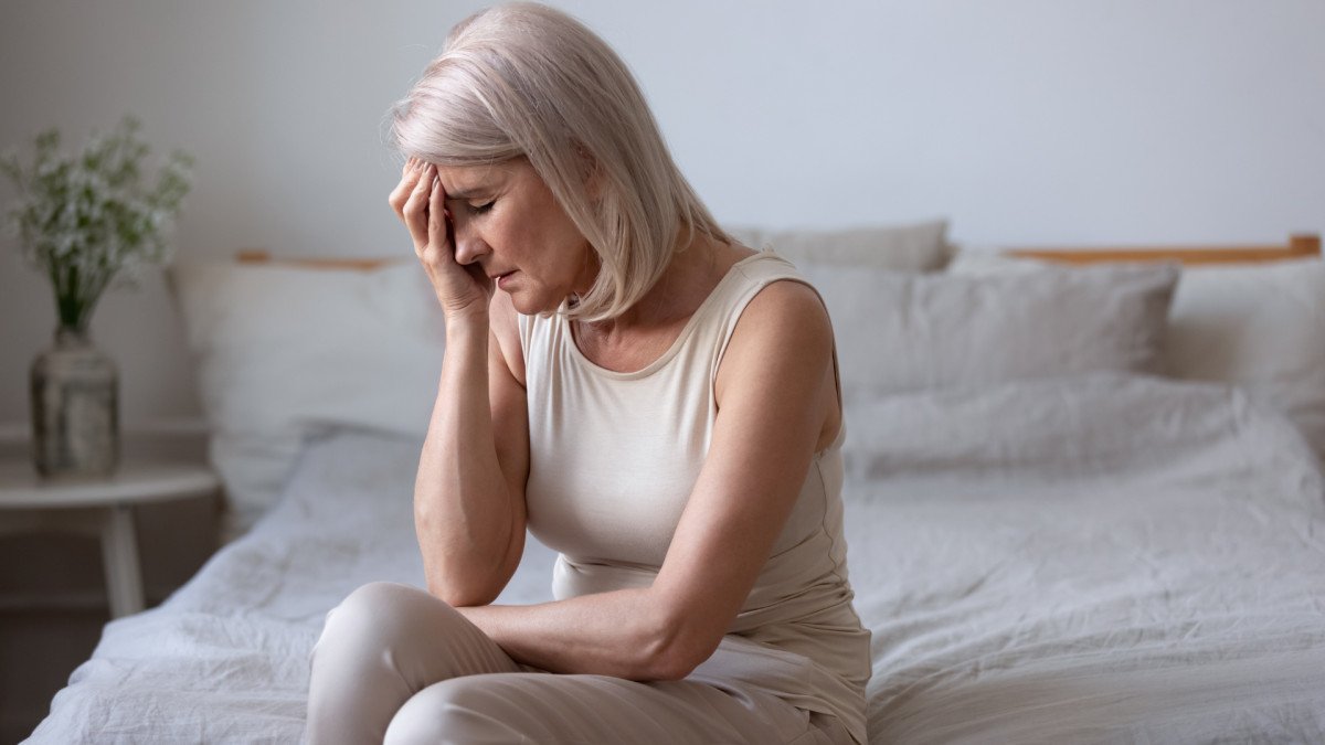 Efectos psicológicos de la menopausia en la mujer (y cómo gestionarlos)