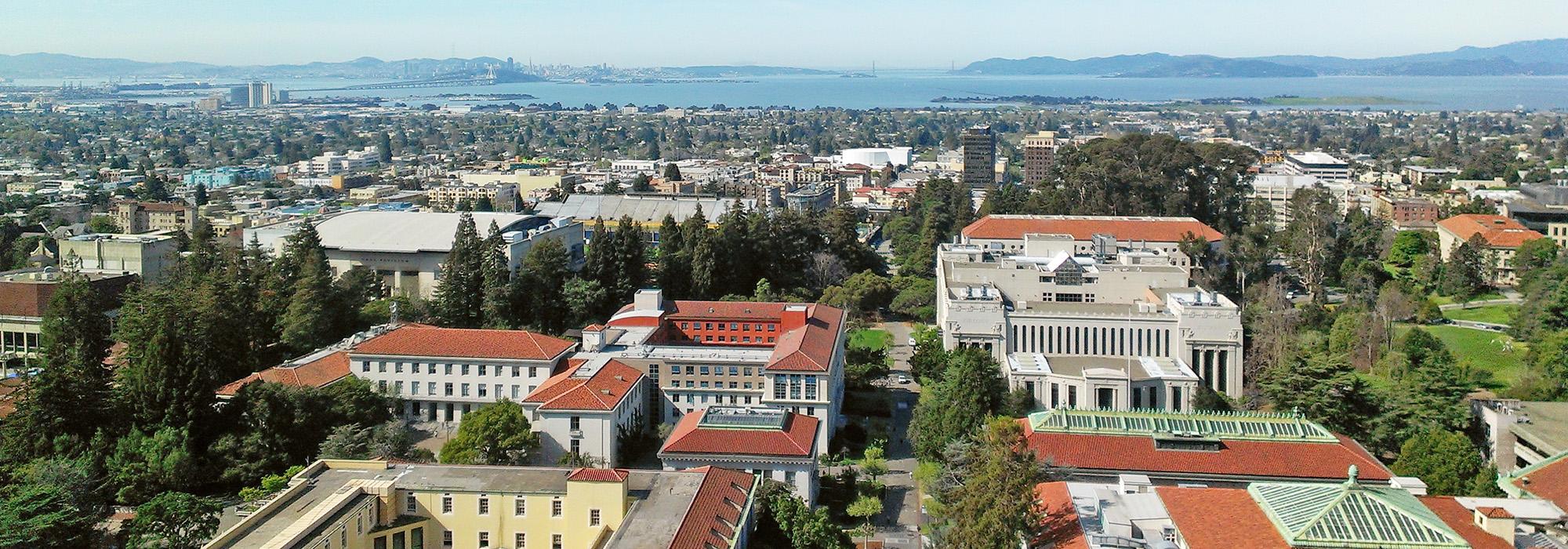 Psicólogos en Berkeley (California)