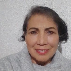Martha Gutiérrez Álvarez