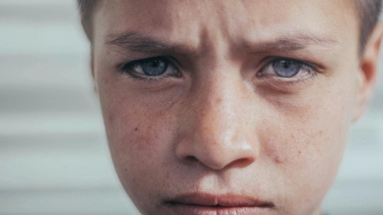 Efectos psicológicos del Abandono Físico y Emocional en los niños