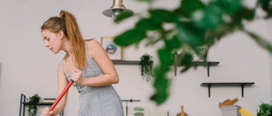 El poder de afrontar y terminar una tarea pendiente