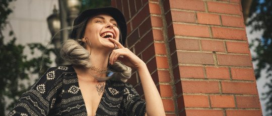 El arte de sanar a través de la Risa