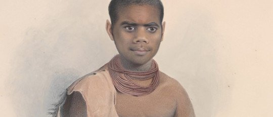 tarenorerer-biografia