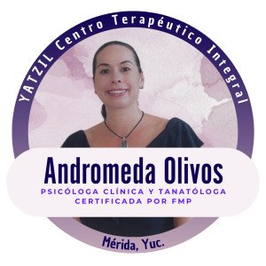 Andromeda Isabel Olivos Yañez
