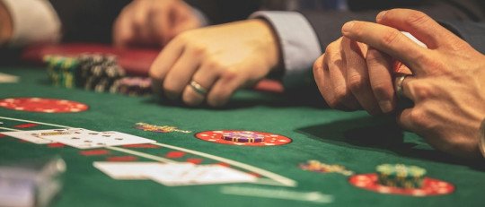 Cuál es el patrón psicológico de un ludópata