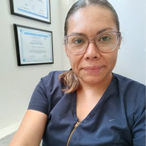 Martha Elena Torres Salgado