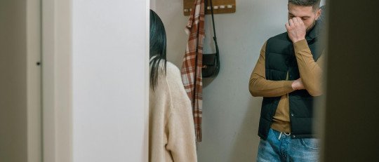 Problemas de pareja: los 4 factores psicológicos que la desgastan