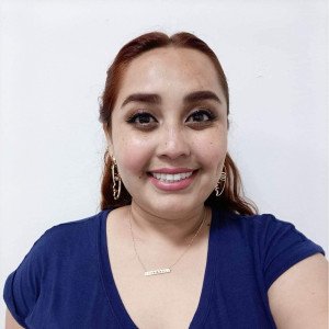 Stephanie Flores Rodriguez