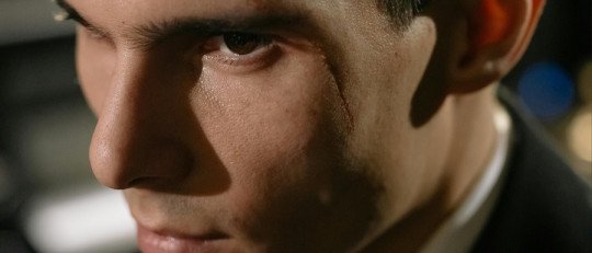 Personalidad paranoide