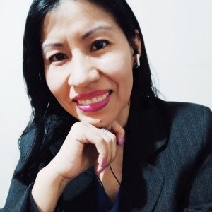 Hermelinda Espinoza Jara, Directora De Ipsicolp Instituto De Psicoterapia (Atención Y Formación Online Y Presencial)