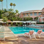 The Beverly Hills Hotel (Beverly Hills, Los Ángeles)