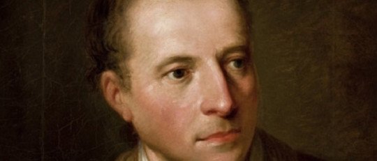 Johan Joachim Winckelmann